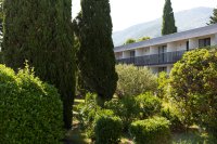 Hotel Holiday Village Bonaca