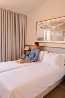 Hotel Holiday Village Afrodita