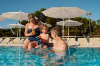 Hotel Holiday Village Afrodita