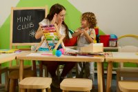 Hotel Holiday Village Afrodita