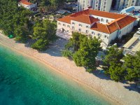 Heritage Hotel Kaštelet