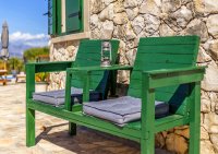 Island Getaway Heritage House