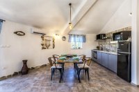 Island Getaway Heritage House