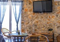 Island Getaway Heritage House