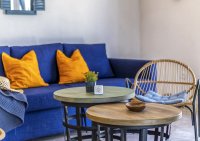 Island Getaway Heritage House