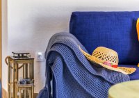 Island Getaway Heritage House