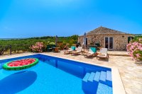 Island Getaway Heritage House