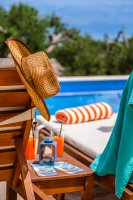 Island Getaway Heritage House