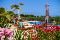 Island Getaway Heritage House