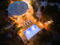 Island Getaway Heritage House