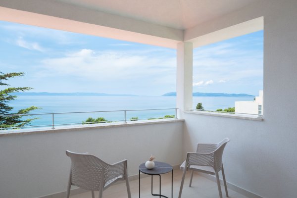 Hotel Holiday Village Afrodita