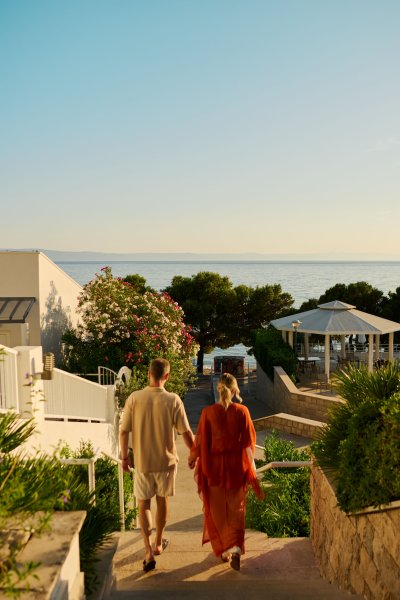 Hotel Holiday Village Afrodita