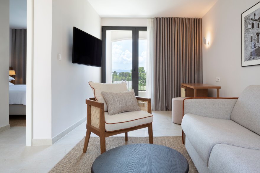 Hotel Holiday Village Bonaca