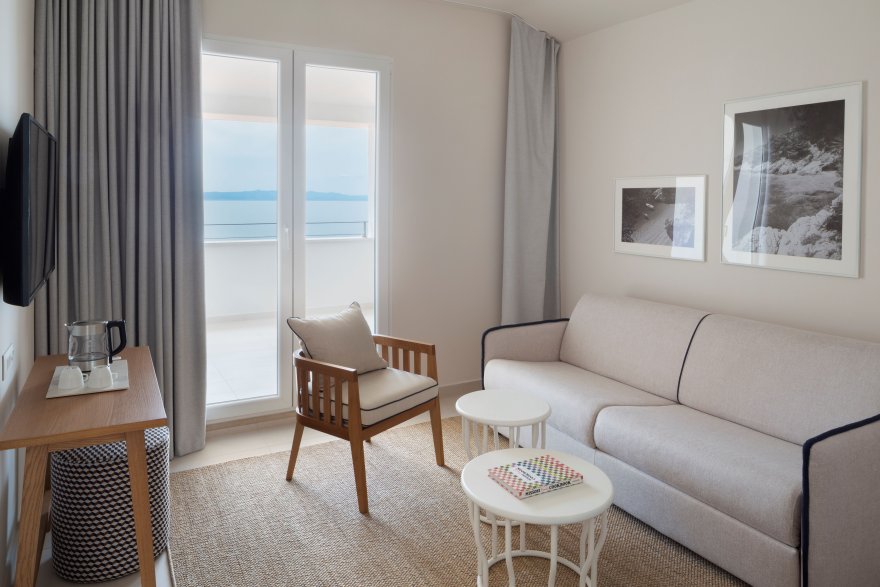 Hotel Holiday Village Afrodita