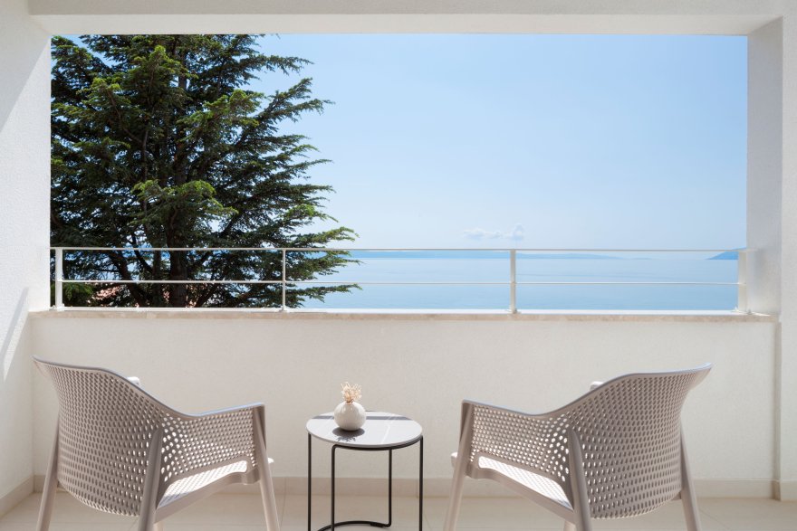 Hotel Holiday Village Afrodita