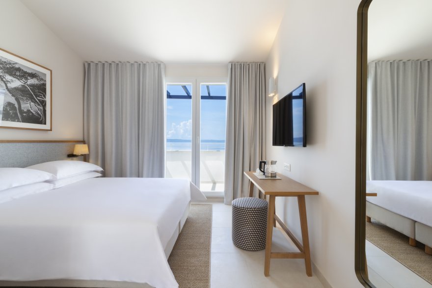 Hotel Holiday Village Afrodita