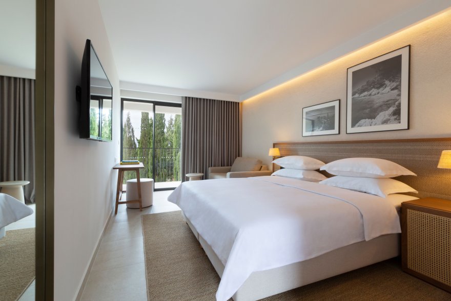 Hotel Holiday Village Bonaca